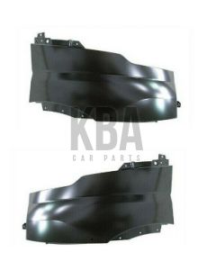 Iveco Daily 2014-2019 Front Wing Pair Right Left  