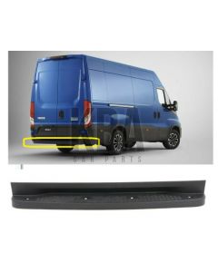 Iveco Daily 2014-2019 Rear Back Foot Step Plastic Cover Only