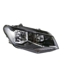 Vw Caddy 2015-2020 Headlight Headlamp Driver Side Off Side Rh Side