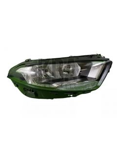 Fits Mercedes A Class W177 2018-2021 Front Headlight Headlamp Lh Left Side N/S