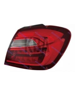 Fits Mercedes A Class W177 2017-2024 Rear Light Led Back Lamp Rh Right Side