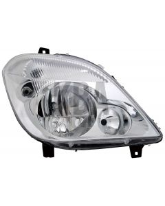 Mercedes Sprinter 2006-2013 Headlight Headlamp Rh Right O/S Side