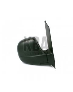 Mercedes Vito W639 2003-2010 Manual Door Wing Mirror Driver O/S Off Side Rh