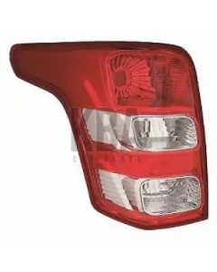 Fits Mitsubishi L200 Pick Up Kl17 2015-2019 Rear Lamp Passenger Side Near Left