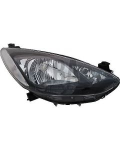 Mazda 2 2007-2015 Headlight Headlamp Rh Right O/S Side