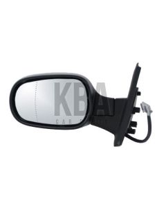  Nissan Micra K12 2003-2009 Electric Wing Mirror Passenger Side Near Side