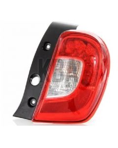 Fits Nissan Micra K13 5 Door Hatchback 2013-2017 Rear Back Lamp Light Rh Right