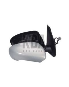  Nissan Qashqai 2007-2014 Electric Power Folding Door Wing Mirror Driver Rh