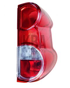 Nissan Nv200 2009-2018 Rear Light Tail Back Lamp Driver Rh Side Off Side