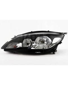 Peugeot 308 2013-2017 Headlight Headlamp Passenger Near Side Left Side