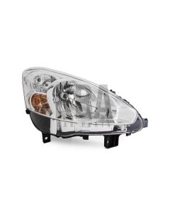  Peugeot Partner 2012-2015 Headlight Headlamp Driver Side Off Side Rh