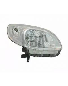 Renault Kangoo 2013- 2021- Nissan Nv250 2019-2022 Front Headlight Headlamp Rh Right Side Off Side