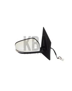 Renault Modus 2008-2012 Electric Door Wing Mirror Rh Right O/S Driver Side