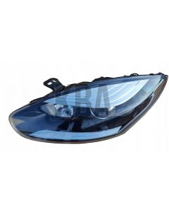 Renault Megane 2014-2016 Headlight Headlamp Passenger Side Near Left