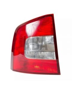 Fits Skoda Octavia 2009-2013 Estate Combi Rear Light Tail Back Lamp Lh Left Sid