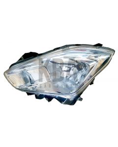 Suzuki Swift 2017-2020 Headlight Headlamp Passenger Near Side Left Side