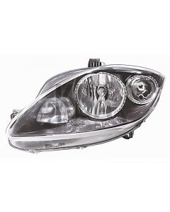  Seat Altea & Altea 2009-2015 Headlight Headlamp Passenger Near Left Side N/S