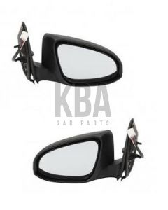  Toyoa Auris E18 2013-2015 Electric Door Wing Mirror Pair Right & Left