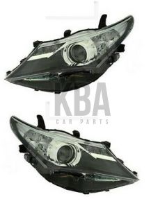 TOYOTA AURIS 2013 - 2015 Head Lamp