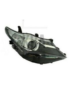 TOYOTA AURIS 2013 - 2015 Head Lamp