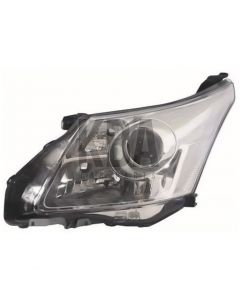 Toyota Avensis 2008-2012 Headlight Headlamp Rh Right Driver Side Off Side