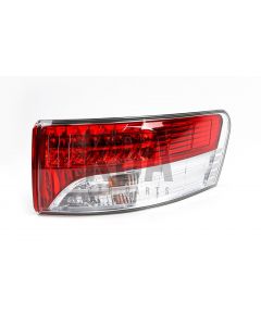  Toyota Avensis T27 2009-2012 Rear Light Tail Back Lamp Driver Side Off Side 