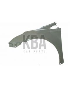   Toyota Avensis T27 2009-2015 front wing Passenger Lh Side Side High Quality