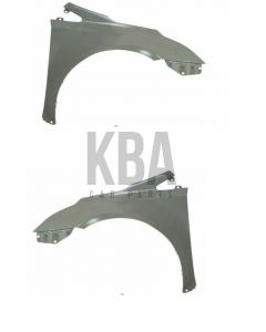   Toyota Avensis T27 2009-2015 front wing Pair Both Side High Quality