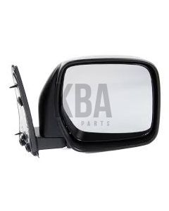 Toyota Hiace 1998-2006 Manual Door Wing Mirror Rh Right Driver Side Off Side