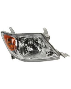 Toyota Hilux Mk6 2005-2011 Headlight Headlamp Driver Right O/S Off Side