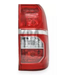 Fits Toyota Hilux Rear Tail Light Lamp 2012-2015 Rh Right Side Off Side