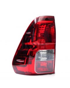  Toyota Hilux 2016- On Rear Tail Back Lamp Passenger Side Near Side