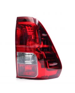  Toyota Hilux 2016- On Rear Tail Back Lamp Driver Side Off Side Rh Side