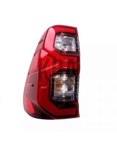 Fits Toyota Hilux Invincible 2020- On Rear Tail Back Lamp Lh Left Side Near