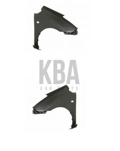 Toyota Prius 2004-2009 front wing Pair Right & Left