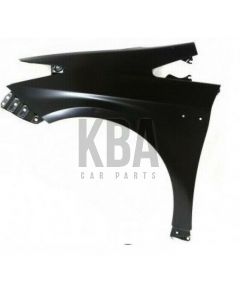   Toyota Prius 2009-2015 front wing Lh Left N/S Near Side Passenger