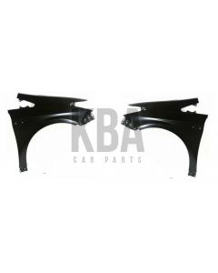   Toyota Prius 2009-2015 front wing Pair Both Right Left