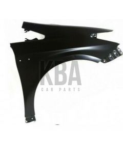   Toyota Prius 2009-2015 front wing Driver Side Driver Right Side