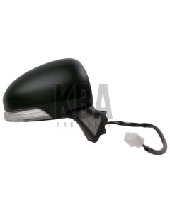  Toyota Prius 2012-2015 Electric Power Folding Door Wing Mirror Driver Side