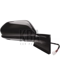  Toyota Prius 2015-2019 Electric Power Folding Door Wing Mirror Driver Side