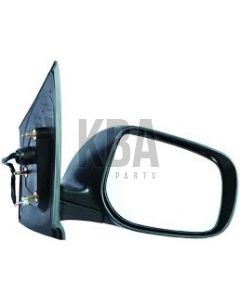 Toyota Yaris 2006-2011 Electric Door Wing Mirror Driver Right O/S Side