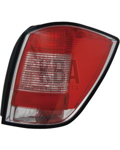 Vauxhall Astra Mk5 2007-2010 Wagon Rear Tail Lamp Light Driver Side