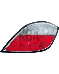 Vauxhall Astra Mk5 2004-2006 Rear Back Tail Lamp Light Driver Side