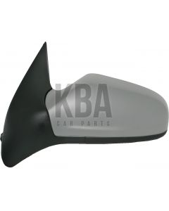 Vauxhall Astra Mk5 2004-2009 Electric Door Wing Mirror Lh Left Passenger Side