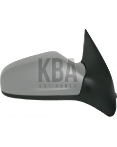 Vauxhall Astra Mk5 2004-2009 Electric Power Folding Door Wing Mirror Driver Right O/S Side