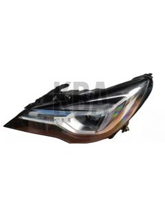  Fits Vauxhall Astra Mk7 Estate - Hatchback 2015-2022 With Led Front Headlight Lh Left Side