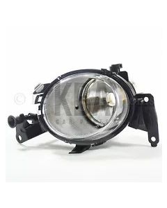 Vauxhall Corsa D 2007-2011 Fog Light Spot Lamp Passenger Side Near Left Side