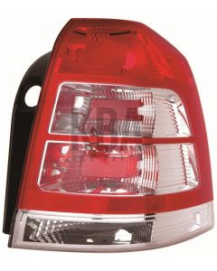 Vauxhall Zafira 2008-2014 Rear Tail Back Lamp Rh Right Driver Side Off Side