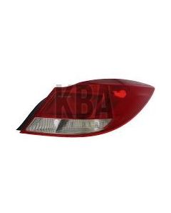 Vauxhall Insignia 2008-2012 Rear Back Light Lamp Tail Driver Rh Side Off Side