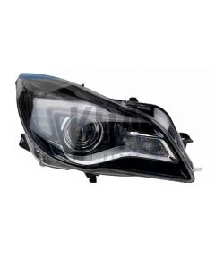 Opel Vauxhall Insignia 2013-2017 Headlamp Headlight Front Driver Side NOT XENON